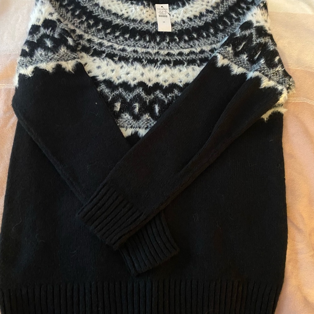 Talbot’s Women’s sweater